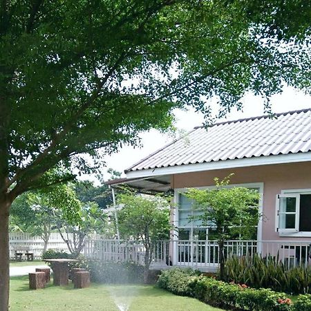 Sweet Mango Resort Ban Pak Thang  Buitenkant foto