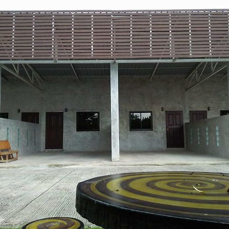 Sweet Mango Resort Ban Pak Thang  Buitenkant foto