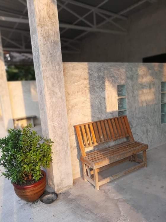 Sweet Mango Resort Ban Pak Thang  Buitenkant foto