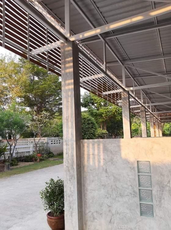 Sweet Mango Resort Ban Pak Thang  Buitenkant foto
