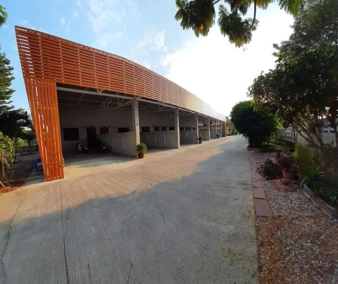 Sweet Mango Resort Ban Pak Thang  Buitenkant foto