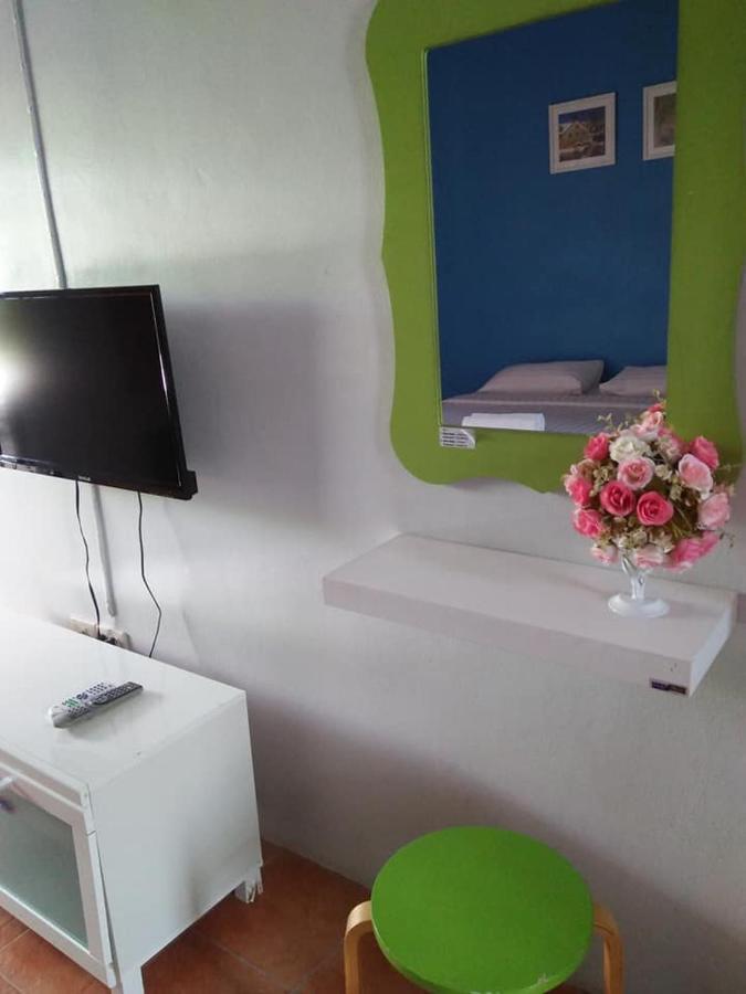 Sweet Mango Resort Ban Pak Thang  Buitenkant foto