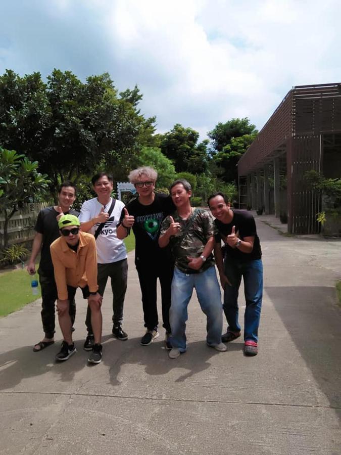 Sweet Mango Resort Ban Pak Thang  Buitenkant foto