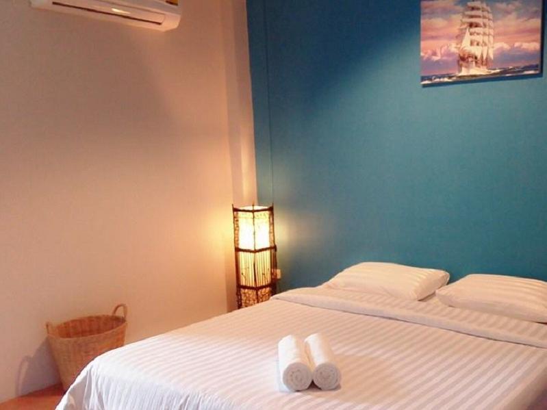 Sweet Mango Resort Ban Pak Thang  Buitenkant foto
