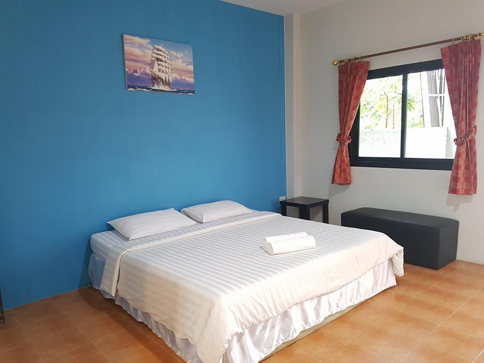 Sweet Mango Resort Ban Pak Thang  Buitenkant foto