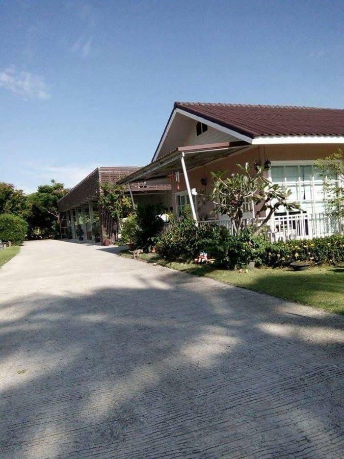 Sweet Mango Resort Ban Pak Thang  Buitenkant foto
