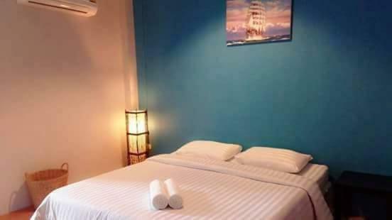 Sweet Mango Resort Ban Pak Thang  Buitenkant foto