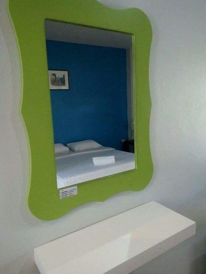 Sweet Mango Resort Ban Pak Thang  Buitenkant foto