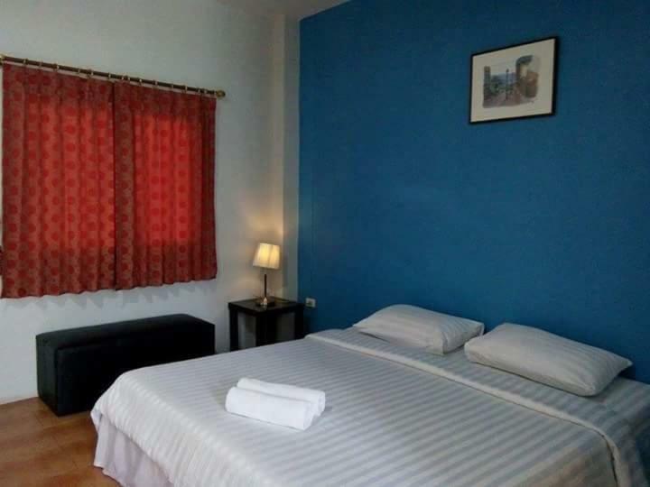 Sweet Mango Resort Ban Pak Thang  Buitenkant foto